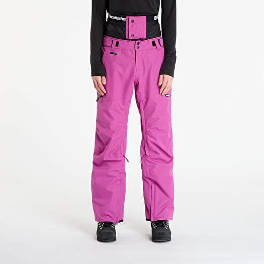 Horsefeathers Lotte Ii Shell Pants Orchid