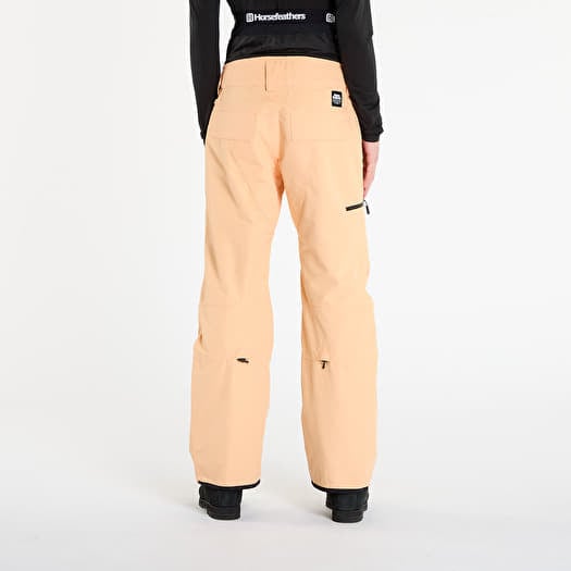Horsefeathers Lotte Ii Shell Pants Peach