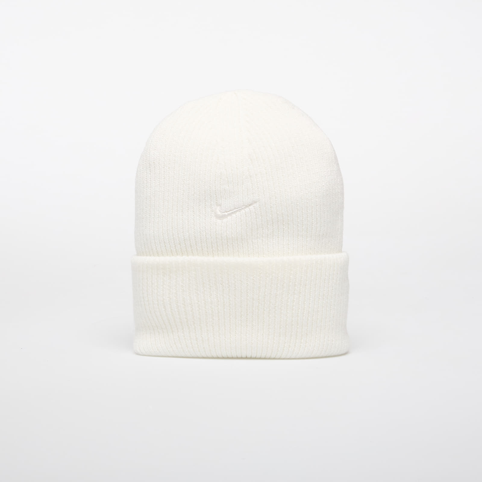 Șapcă Nike Peak Premium Beanie Sail Universal
