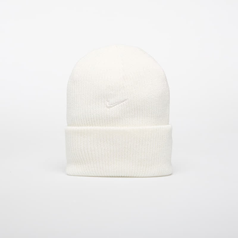 Bonnet Nike Peak Premium Beanie Sail