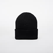 Nike Peak Premium Beanie Black/ Black