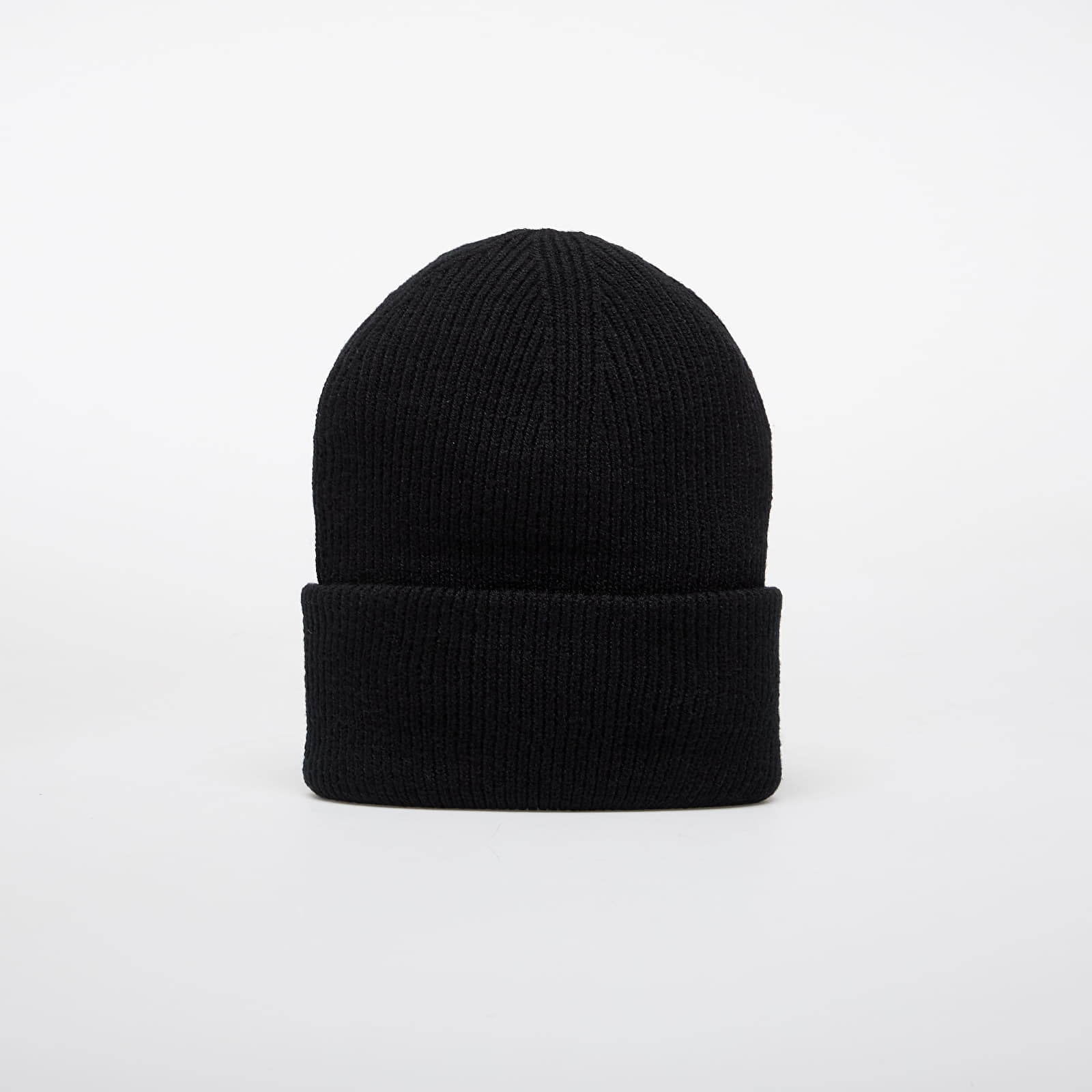 Bonnets et casquettes Nike Peak Premium Beanie Black/ Black