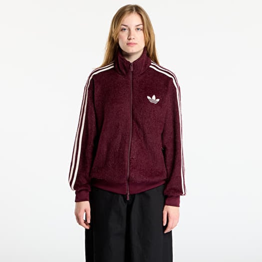 Φούτερ adidas Mohair Fb Tt Maroon