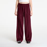 adidas Mohair Fb Track Pants Maroon