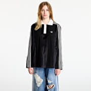 adidas Ls Jersey Black