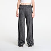 adidas Lurex Fb Track Pants Black/ Silver Metallic