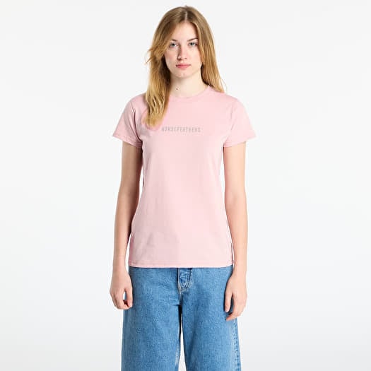 T-shirt Horsefeathers Dun Top Lotus