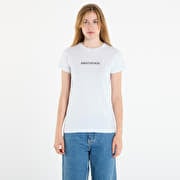 Horsefeathers Dun Top White