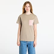 Horsefeathers Pyper Top Taupe