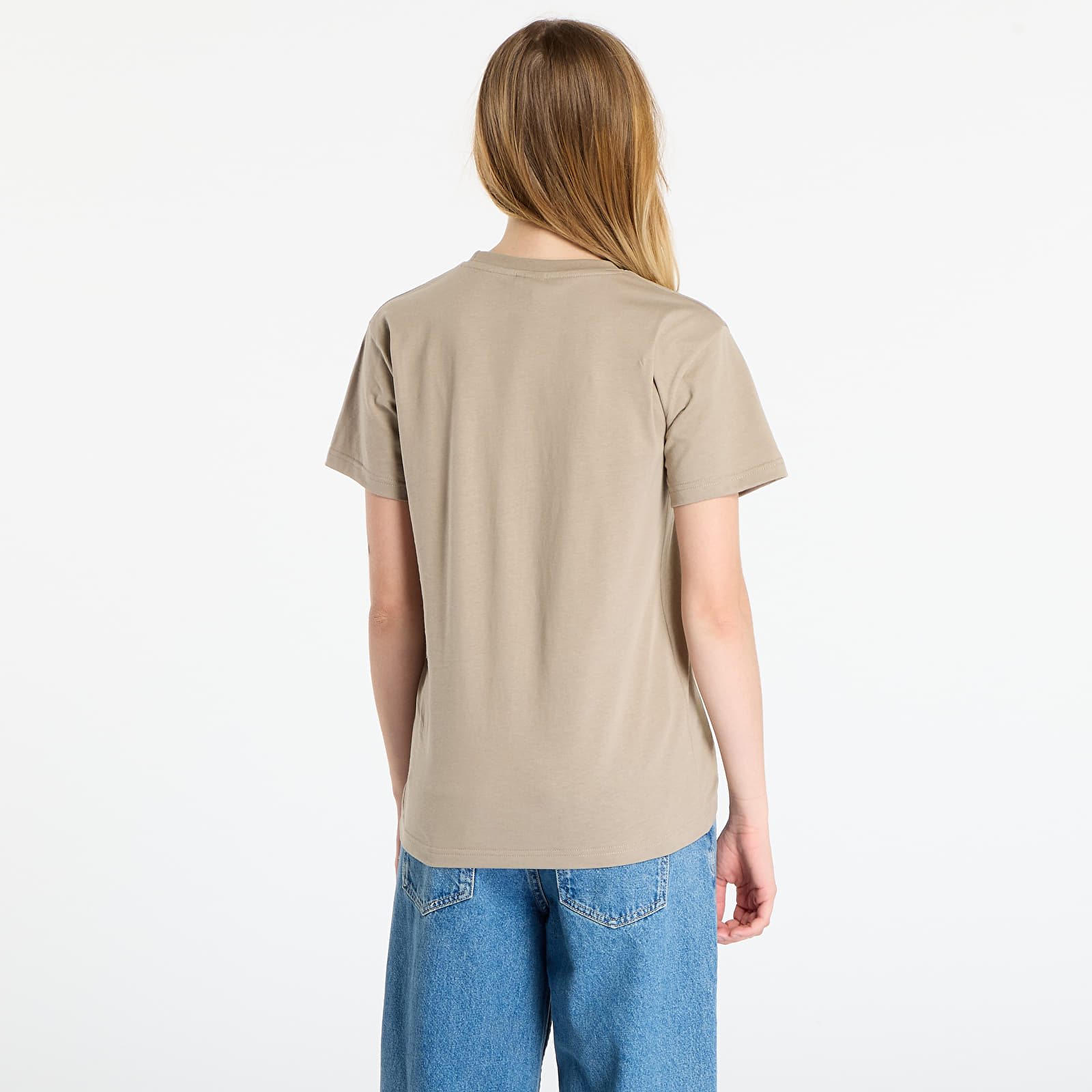 T-Shirts Frau Horsefeathers Pyper Top Taupe