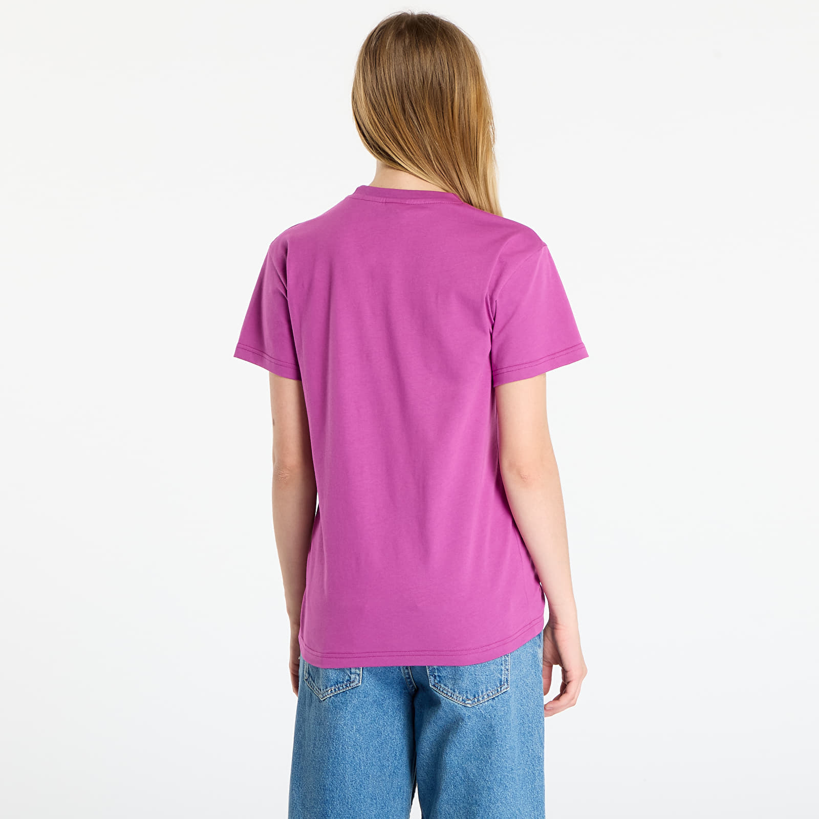 Naiste T-särgid Horsefeathers Pyper Top Orchid