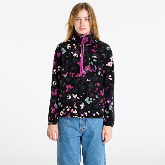 Sweatshirt Horsefeathers Viva Fleece Sweatshirt Colored Cheetah