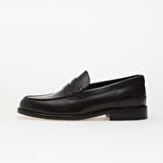 Clarks CraftJames Lo Black Leather