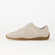 Clarks Meridor Lo Off White Combi