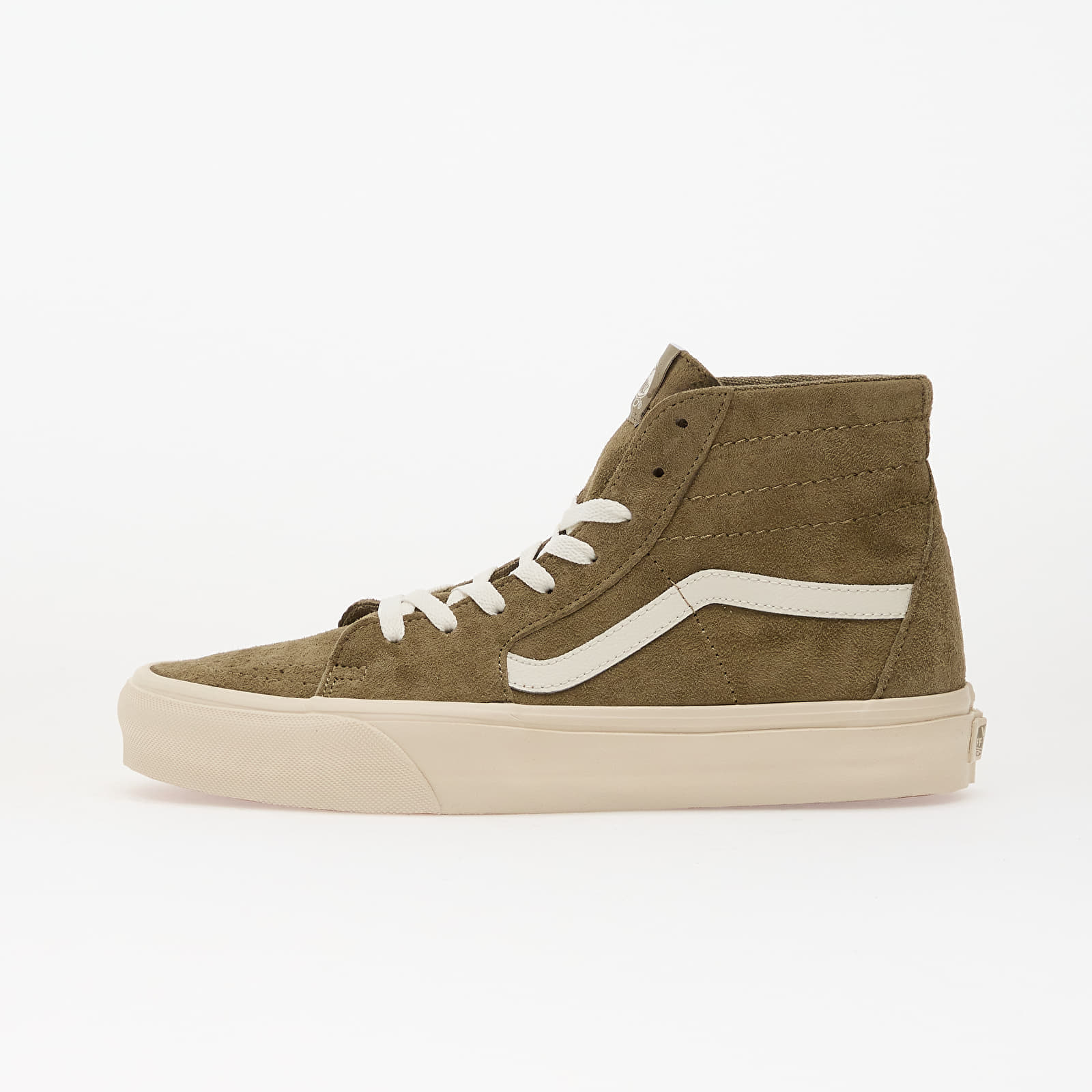 Sneakers Vans SK8-Hi Tapered Pig Suede Bay Leaf EUR 45