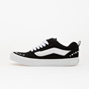 Vans Knu Skool Pearls Black