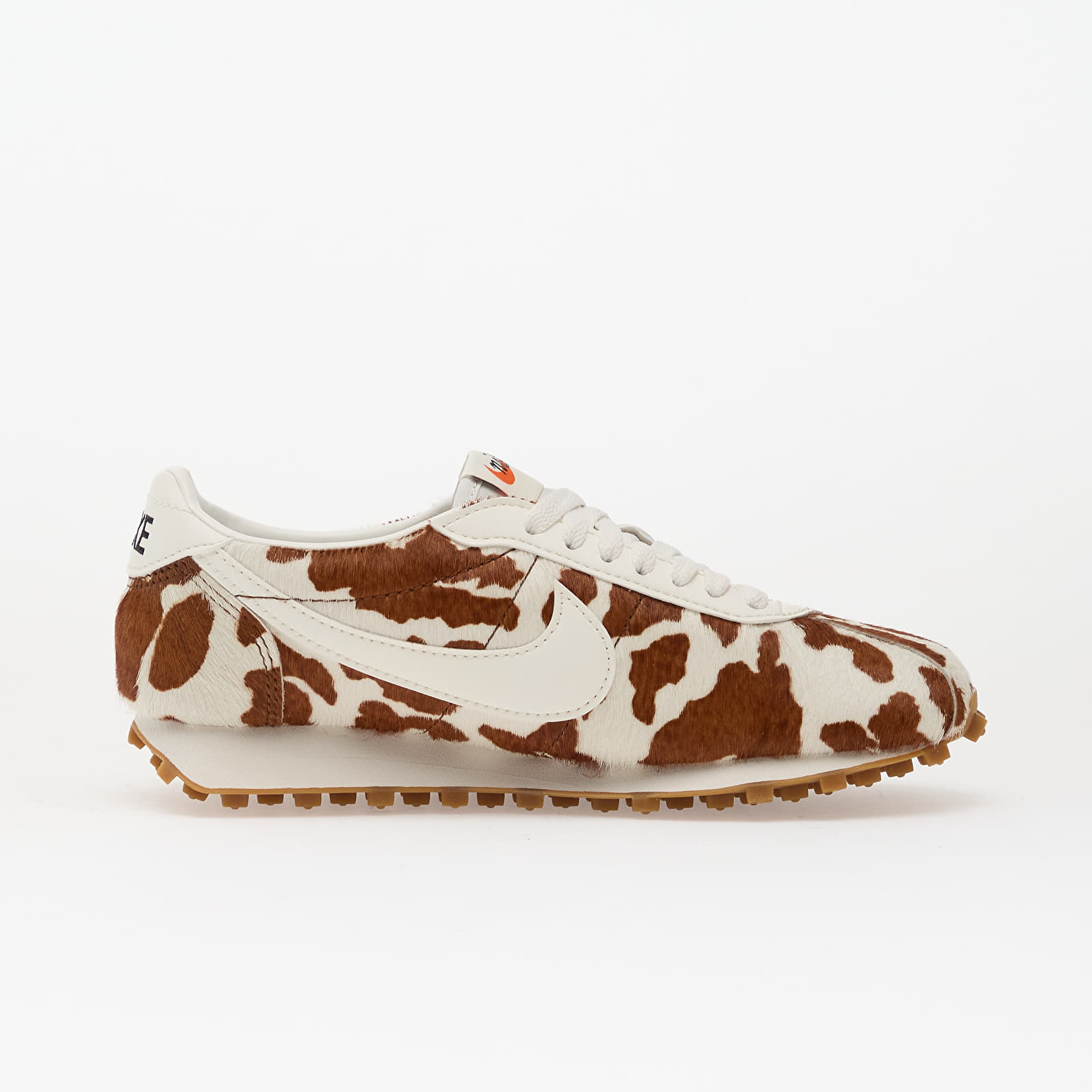 Женская обувь Nike W Ld-1000 Prm Phantom/ Cacao Wow-Sail-Safety Orange