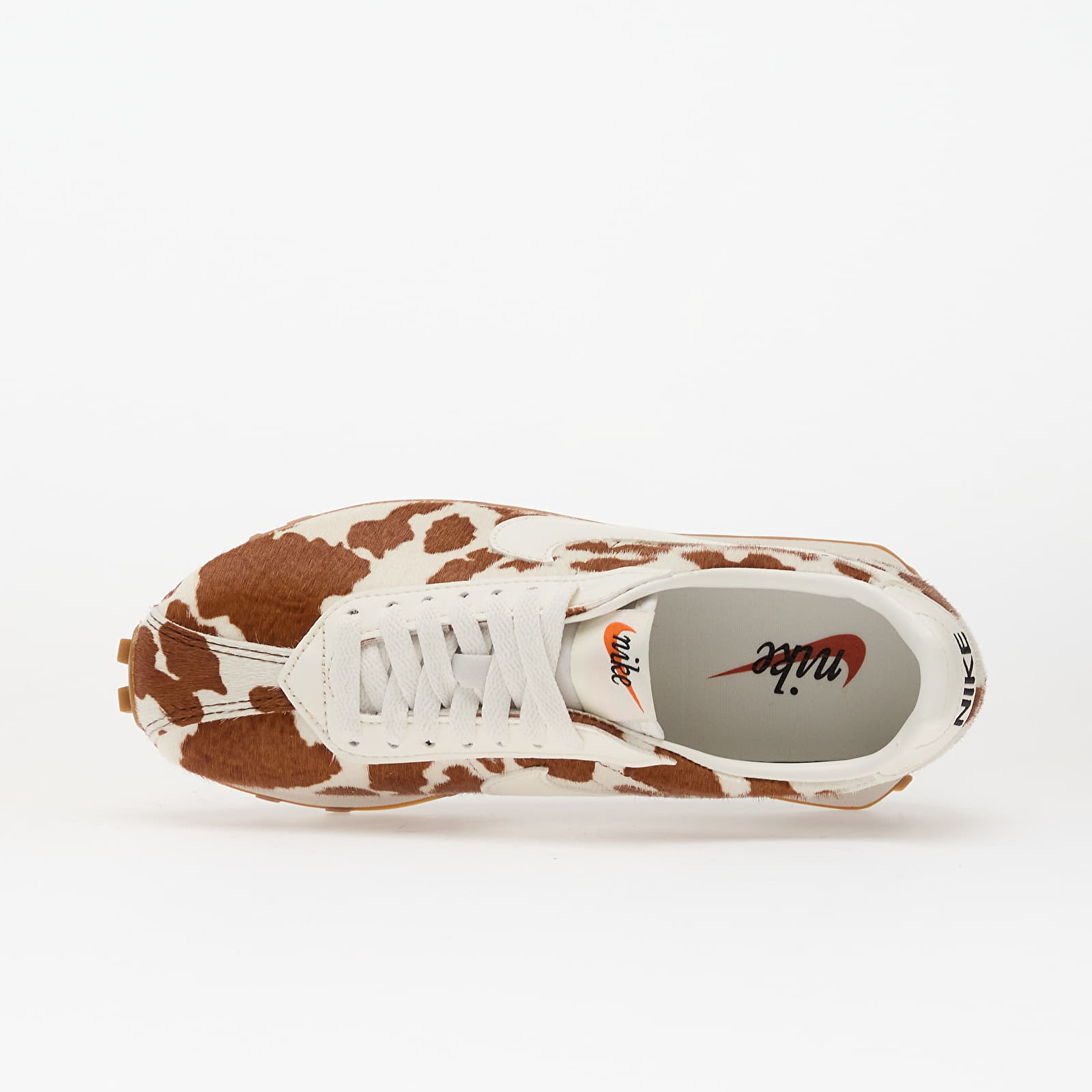 Женская обувь Nike W Ld-1000 Prm Phantom/ Cacao Wow-Sail-Safety Orange