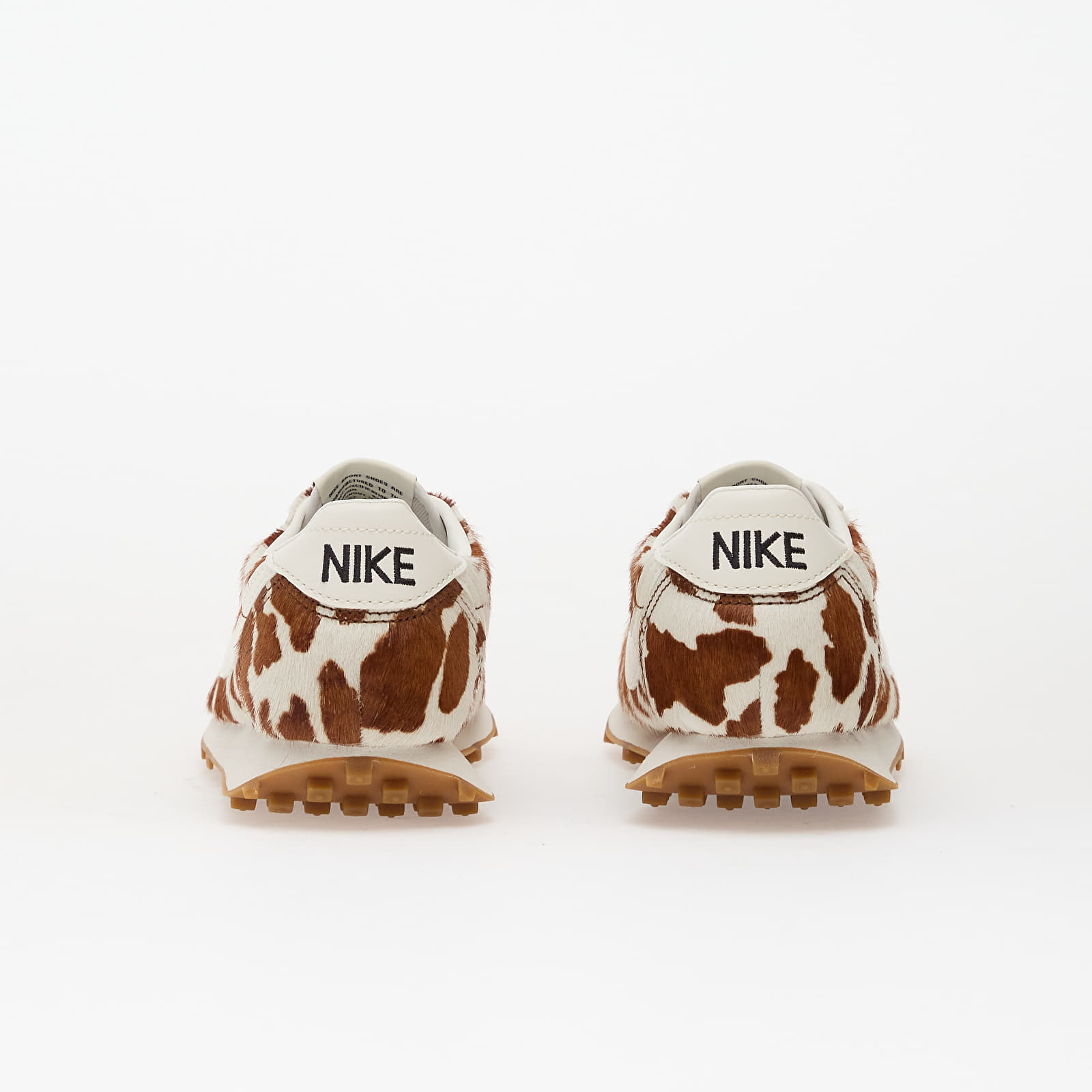 Женская обувь Nike W Ld-1000 Prm Phantom/ Cacao Wow-Sail-Safety Orange