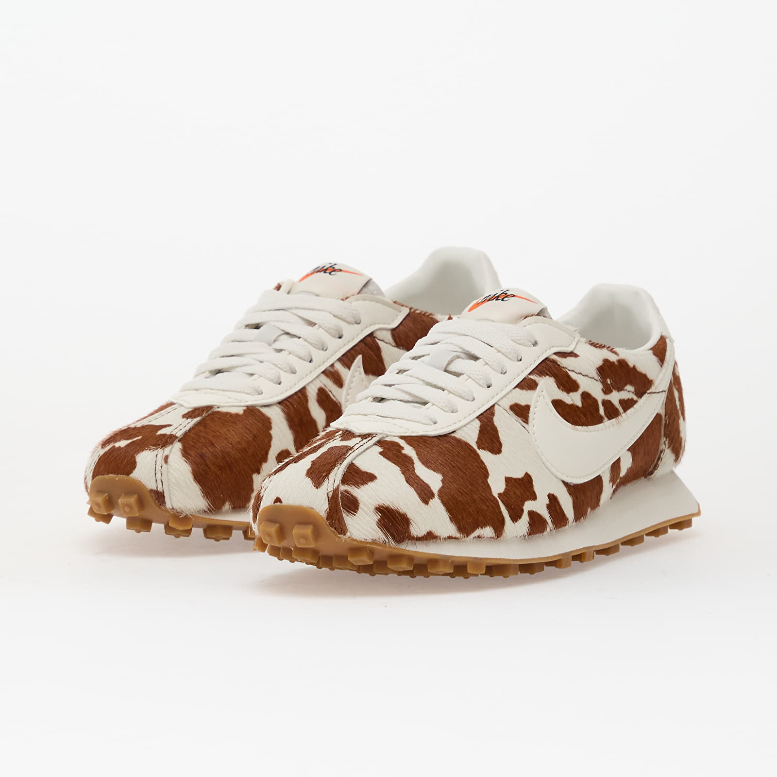 Женская обувь Nike W Ld-1000 Prm Phantom/ Cacao Wow-Sail-Safety Orange