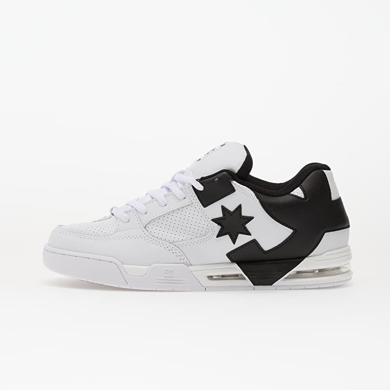 DC Command White