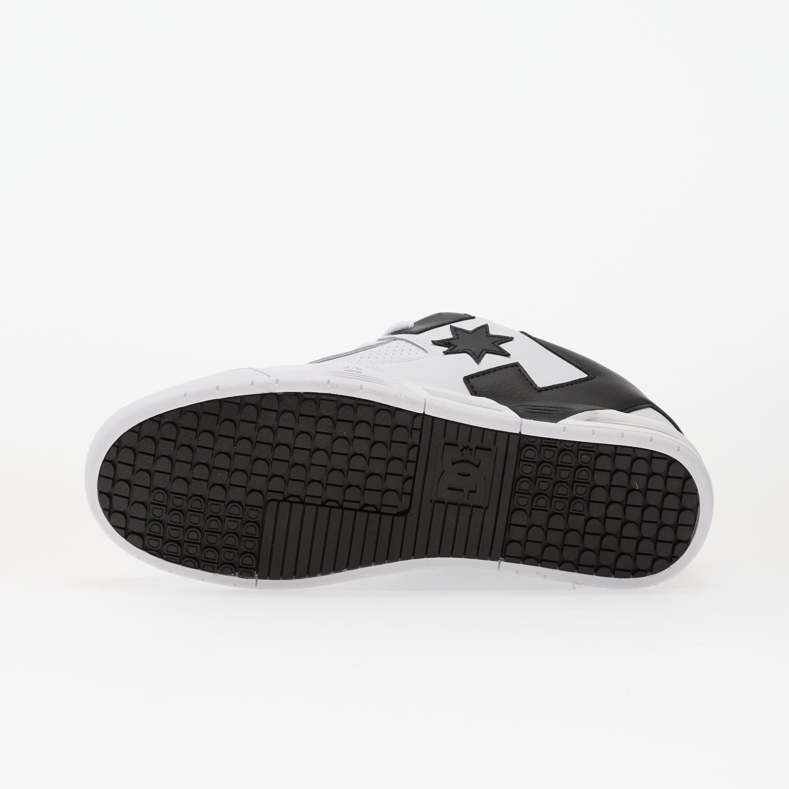 Мъжки кецове и обувки DC Command White