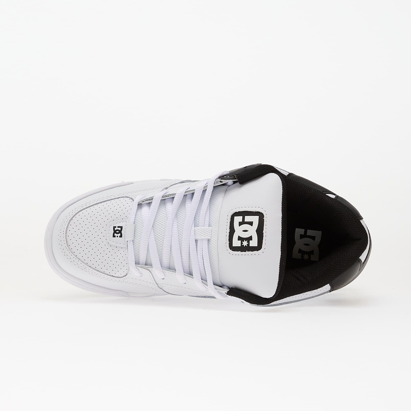 Мъжки кецове и обувки DC Command White