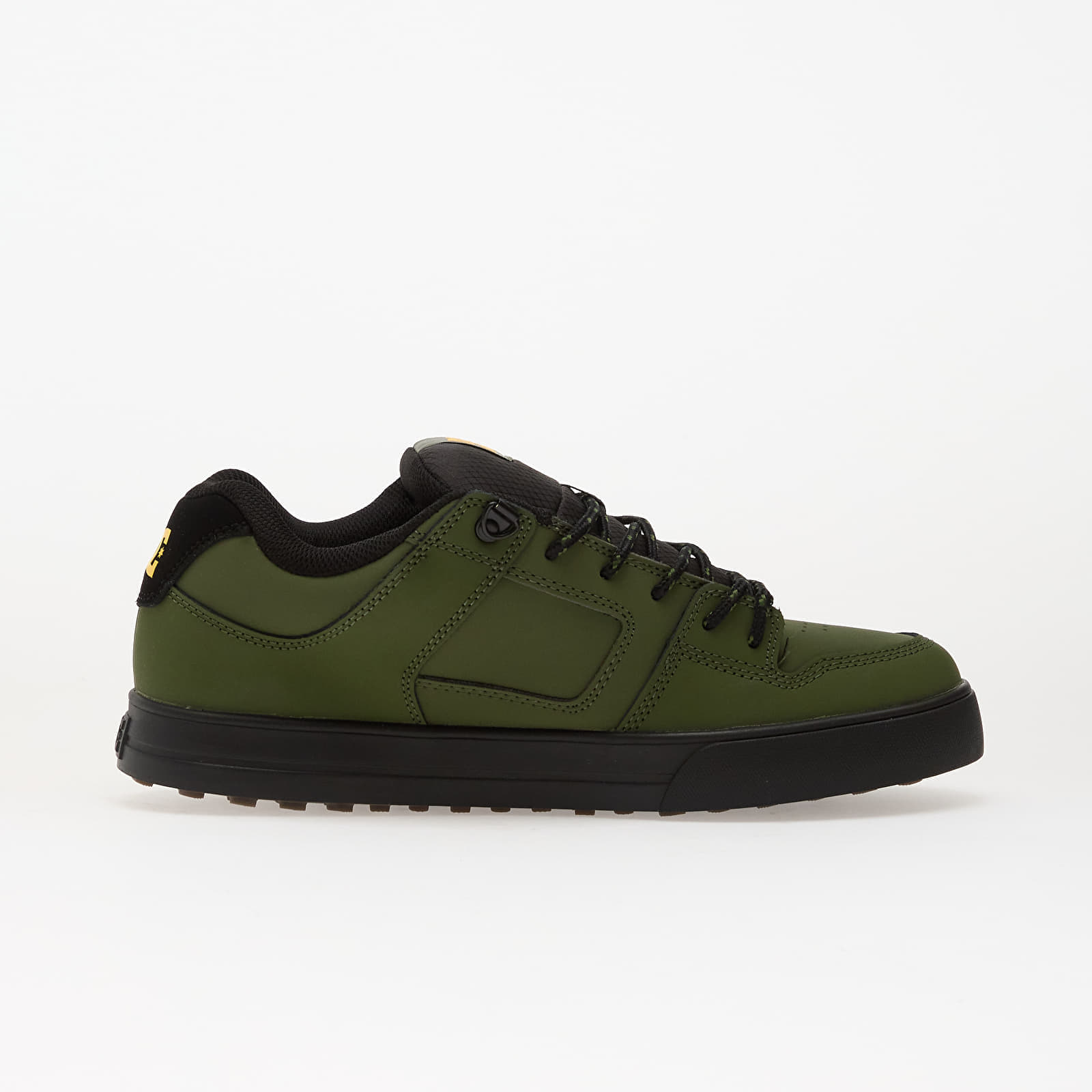 Sneakers DC Pure Wnt Olive EUR 42