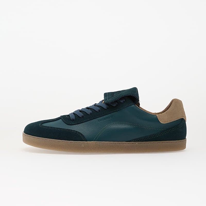 Groundies Panama XT Men Teal