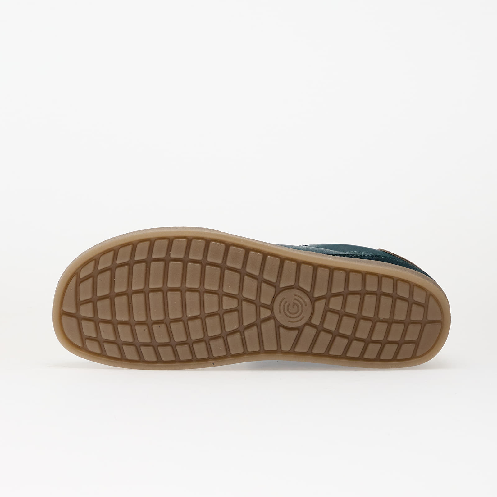 Încălțăminte și sneakerși pentru bărbați Groundies Panama XT Men Teal