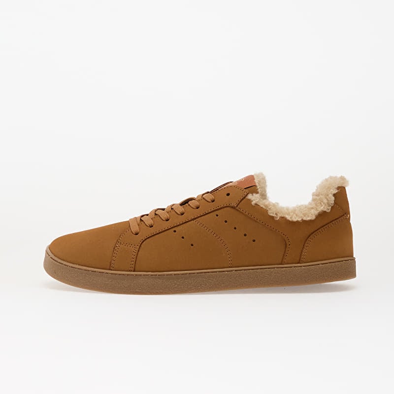 Groundies Universe Teddy Women Cognac