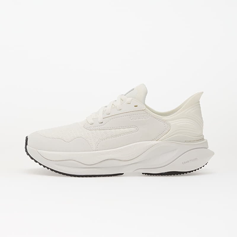 Clarks Pace White