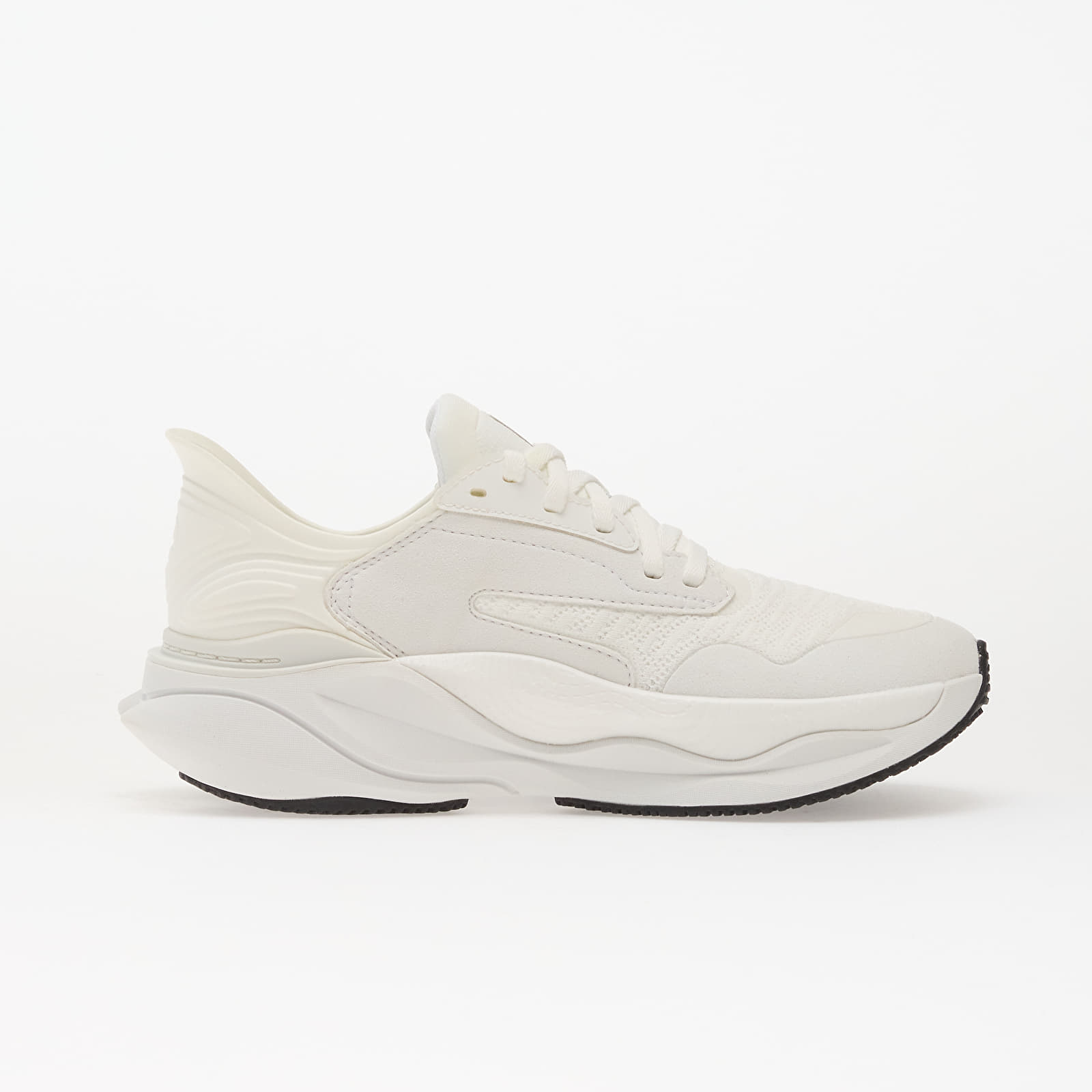 Încălțăminte și sneakerși pentru bărbați Clarks Pace White
