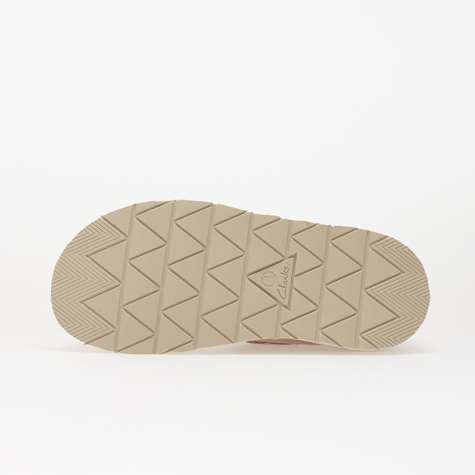 Încălțăminte și sneakerși pentru femei Clarks Solsbury Mule Sand Suede