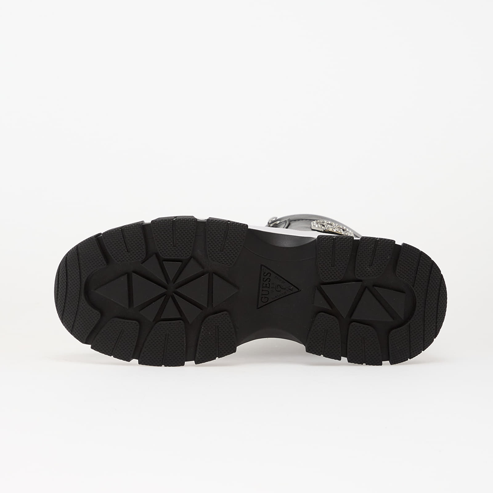 Buty damskie GUESS Benzon Black