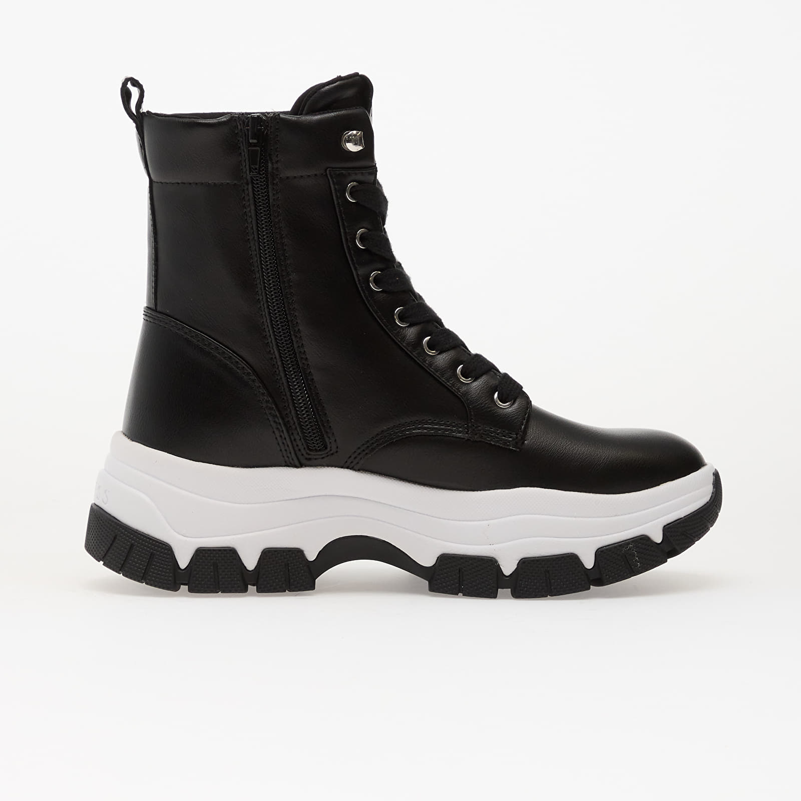 Γυναικεία παπούτσια GUESS Benzon Black