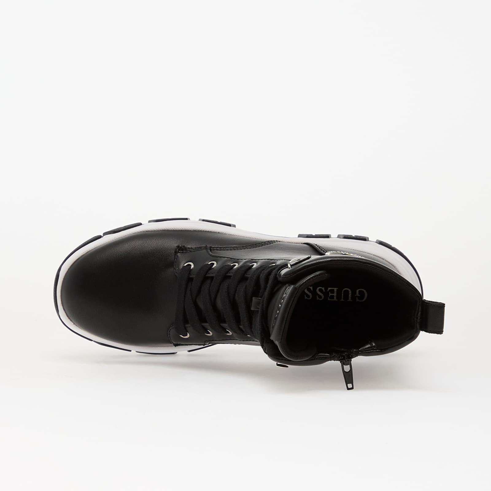 Ženski čevlji GUESS Benzon Black