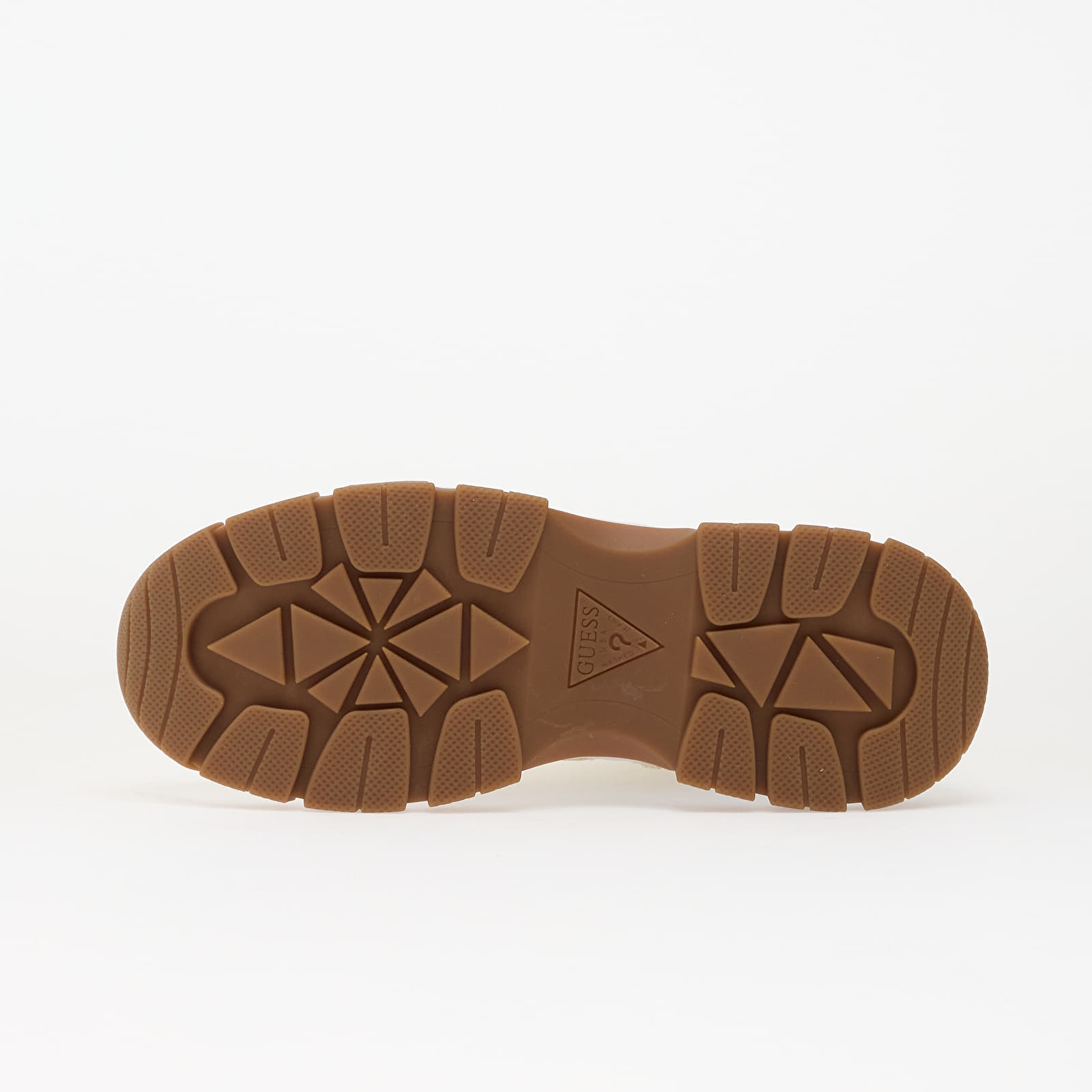 Buty damskie GUESS Benzon Cream