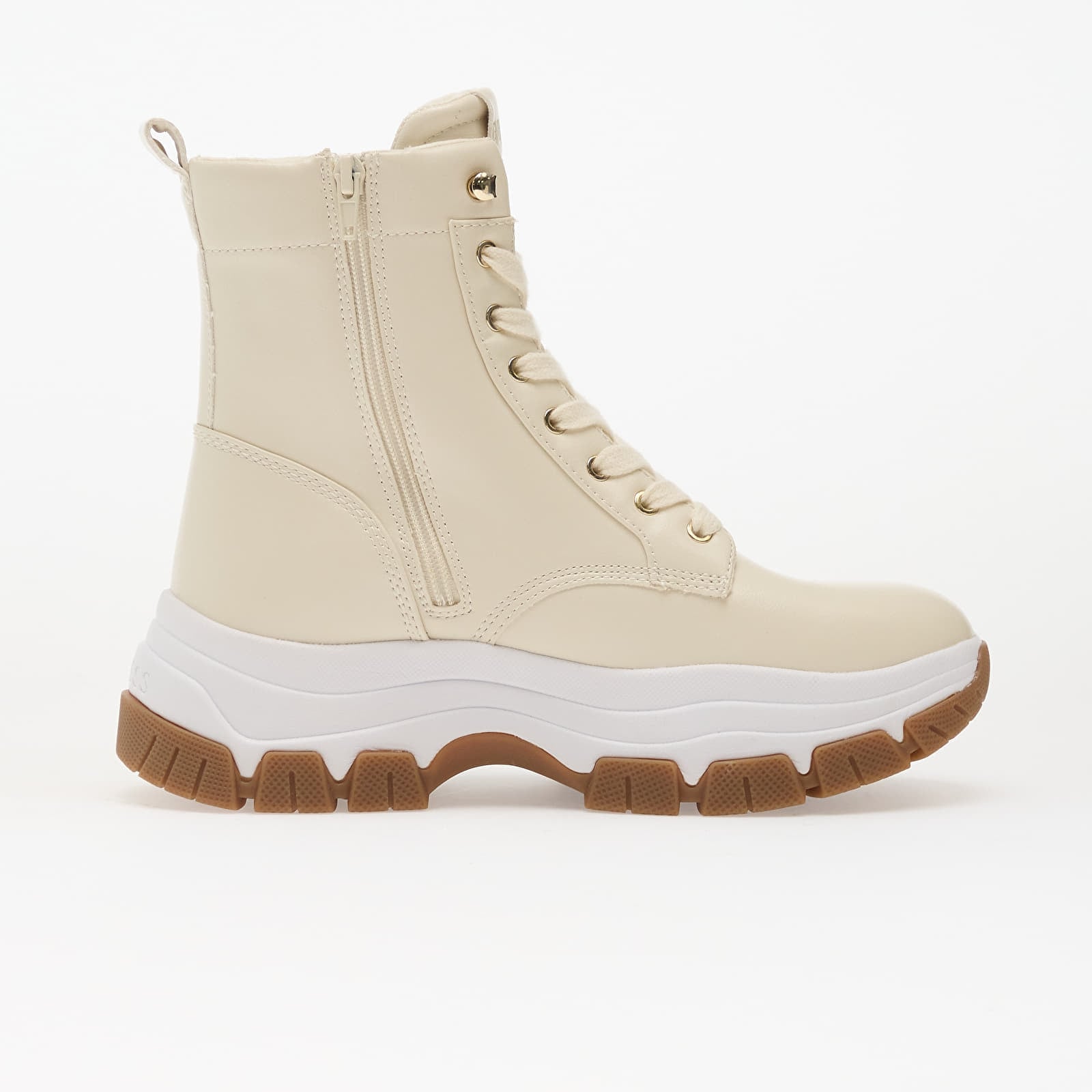 Sneakers GUESS Benzon Cream EUR 40