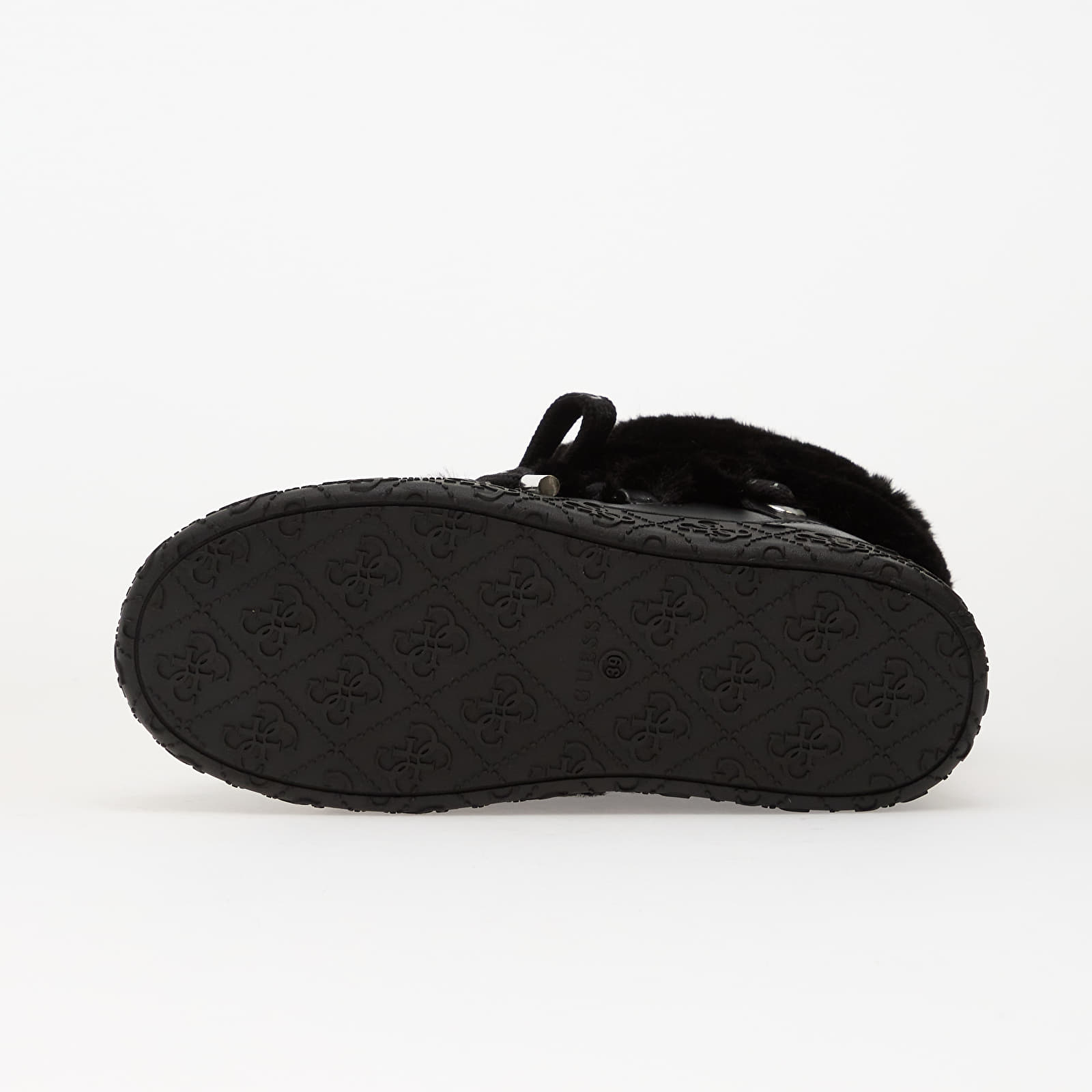 Damesschoenen GUESS Unessa Black