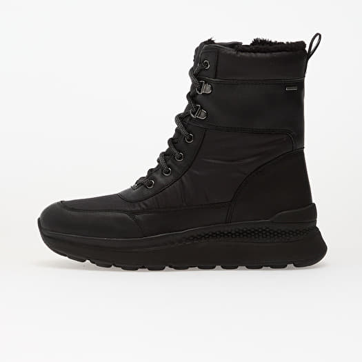 Geox D Spherica Actif X2 B Abx A Black