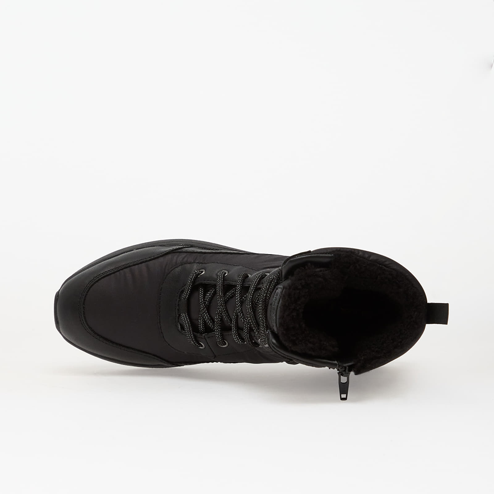 Sneakers Geox D Spherica Actif X2 B Abx A Black EUR 40