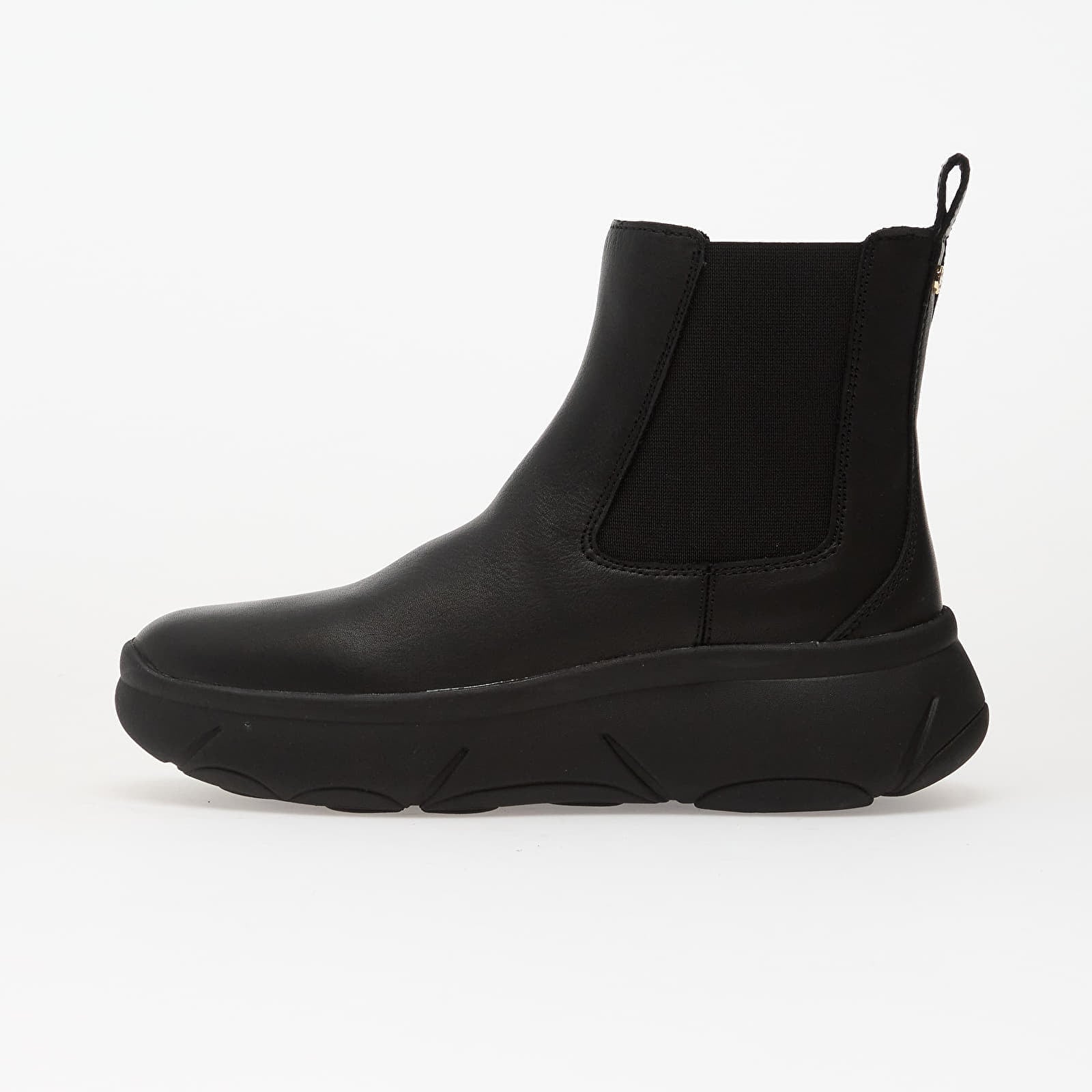 Сникърси Geox D Nebula 2.0 X B - Nappa Black EUR 39