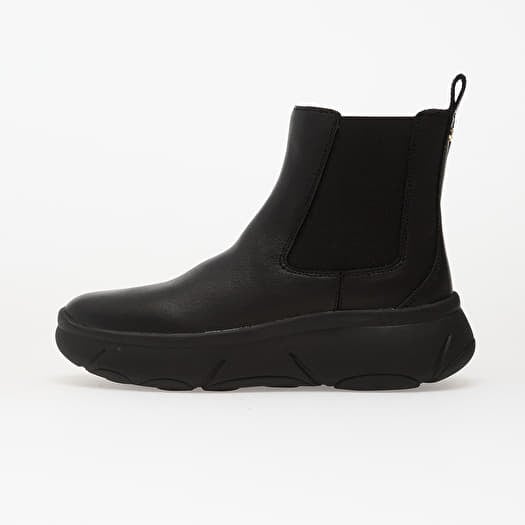 Geox D Nebula 2.0 X B - Nappa Black