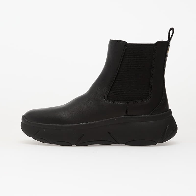 Geox D Nebula 2.0 X B - Nappa Black