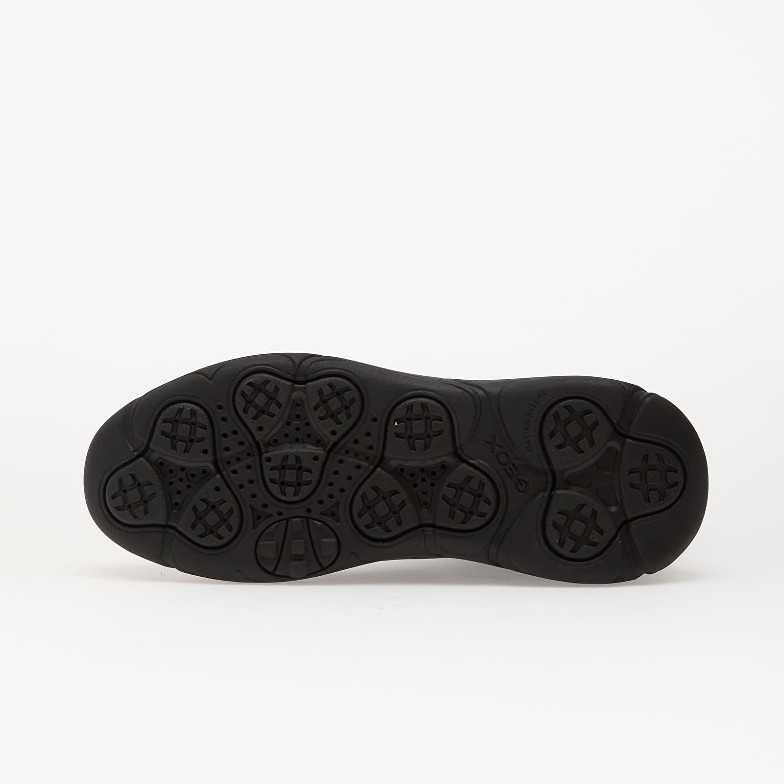 Женская обувь Geox D Nebula 2.0 X B - Nappa Black