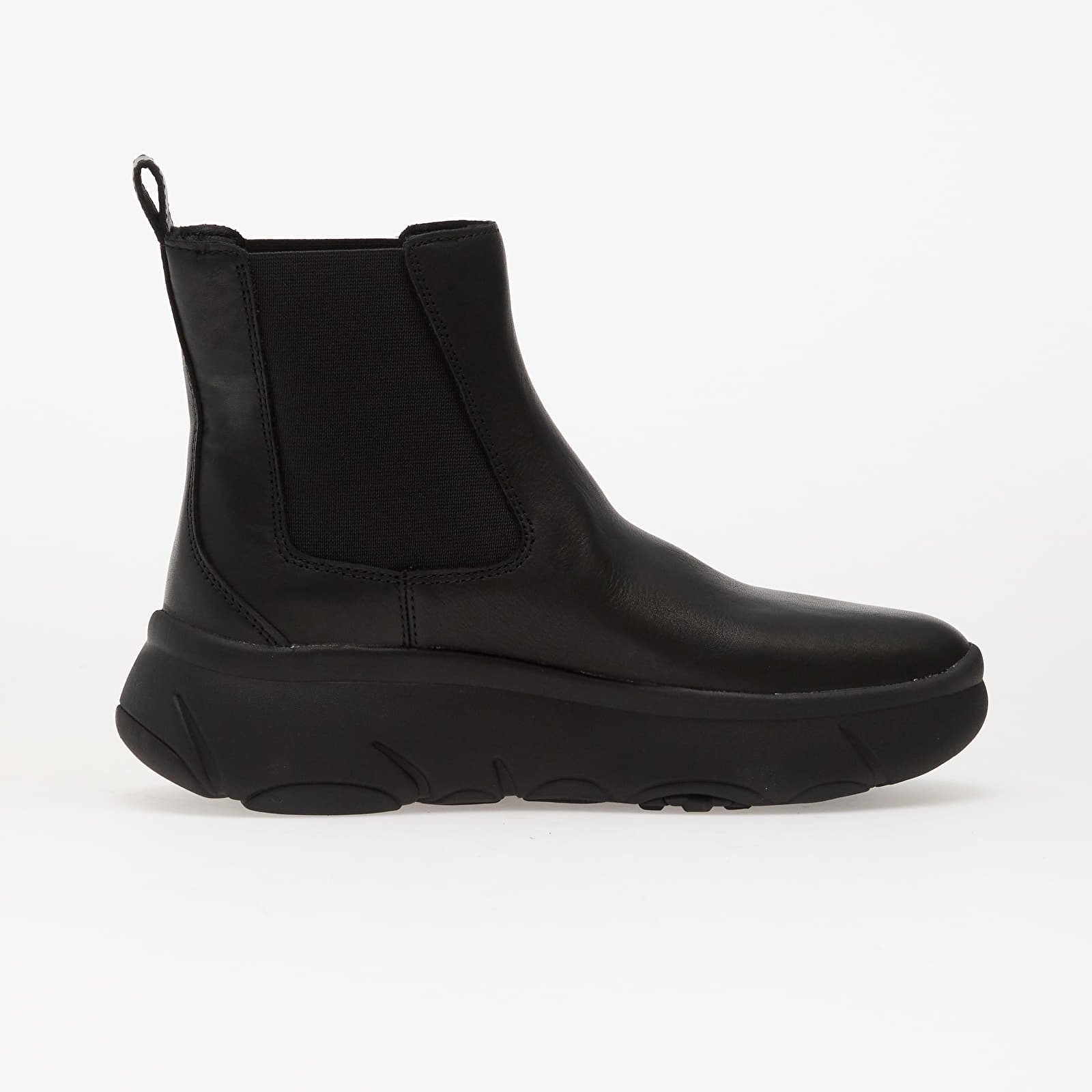 Женская обувь Geox D Nebula 2.0 X B - Nappa Black