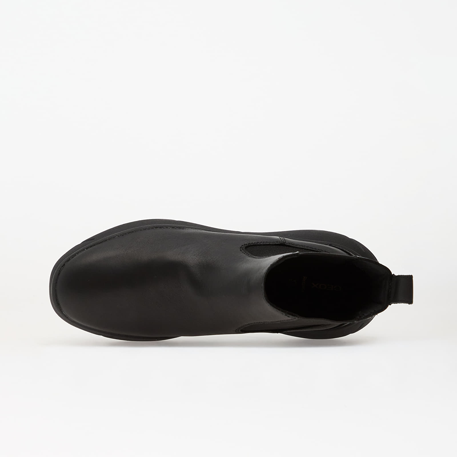 Женская обувь Geox D Nebula 2.0 X B - Nappa Black