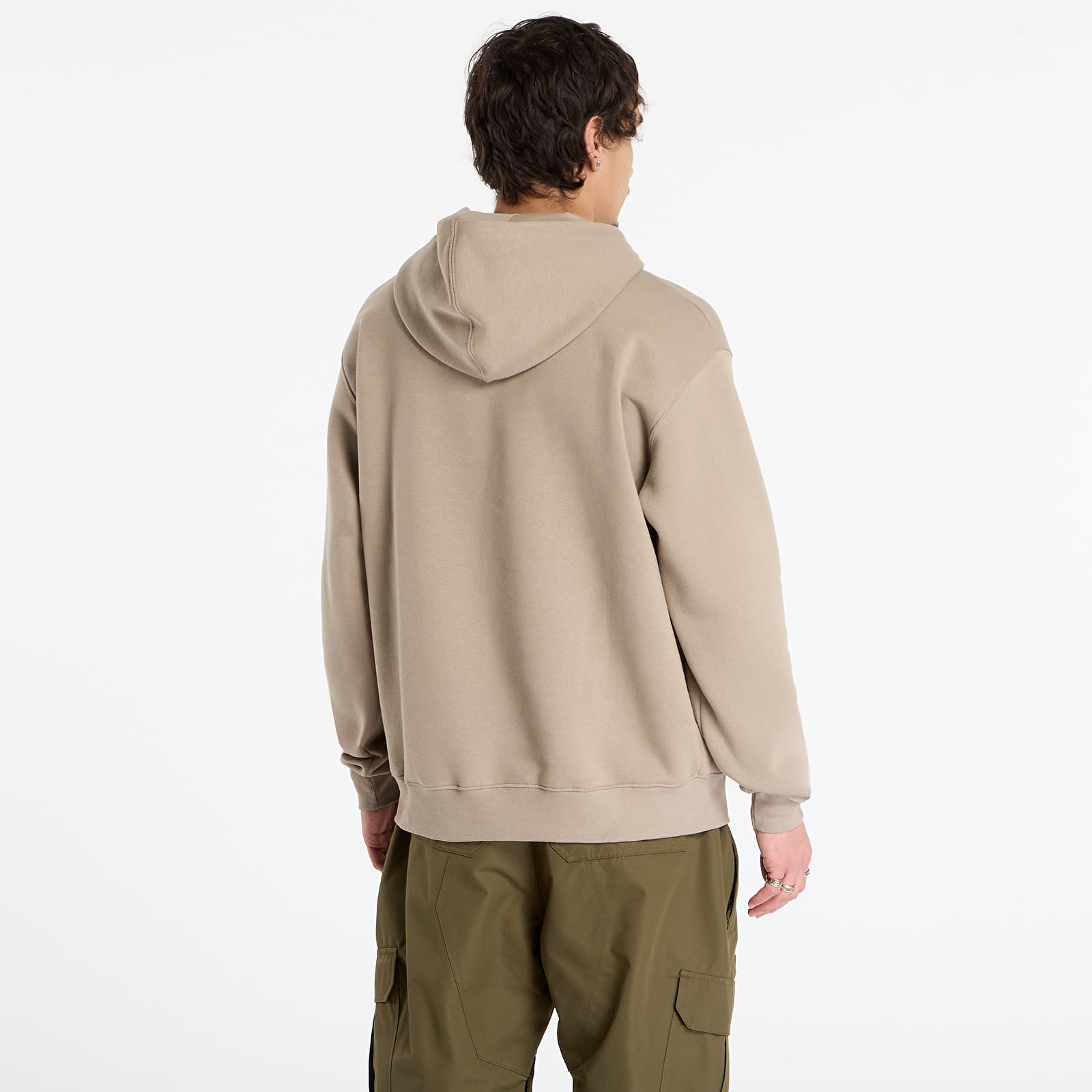 Ανδρικά φούτερ Horsefeathers Drown Sweatshirt Taupe