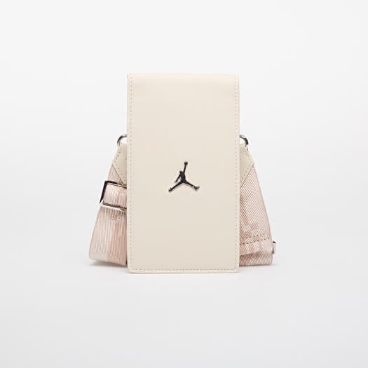 Wallet Jordan Jaw Monarch Lanyard Wallet Light Orewood Brn